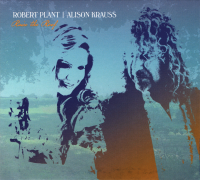 Album art from Raise the Roof by Robert Plant | Alison Krauss