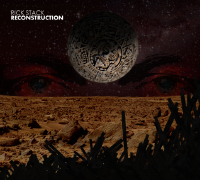 Album art from Reconstruction by Rick Stack