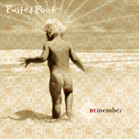 Album art from Remember by Rusted Root