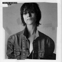 Album art from Rest by Charlotte Gainsbourg