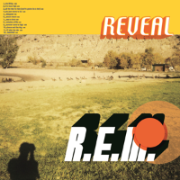 Album art from Reveal by R.E.M.