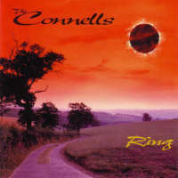 Album art from Ring by The Connells