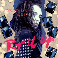 Album art from Rip It Up by Dead or Alive