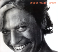 Album art from Riptide by Robert Palmer
