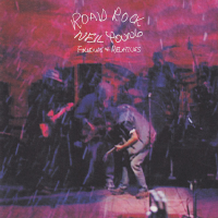 Album art from Road Rock V 1 by Neil Young