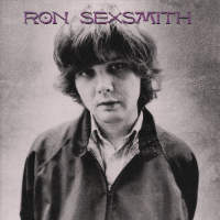 Album art from Ron Sexsmith by Ron Sexsmith