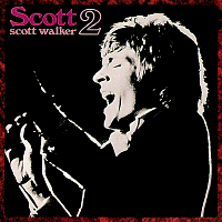 Album art from Scott 2 by Scott Walker