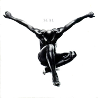 Album art from Seal by Seal