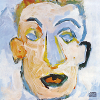 Album art from Self Portrait by Bob Dylan