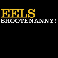Album art from Shootenanny! by Eels