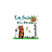 Album art from Shooting Rubberbands at the Stars by Edie Brickell and New Bohemians