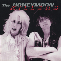 Album art from Sing Sing (1984-1994) by The Honeymoon Killers