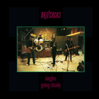 Album art from Singles Going Steady by The Buzzcocks