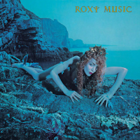 Album art from Siren by Roxy Music