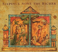 Album art from Sixpence None the Richer by Sixpence None the Richer