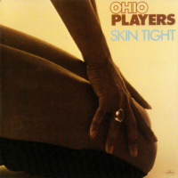 Album art from Skin Tight by Ohio Players