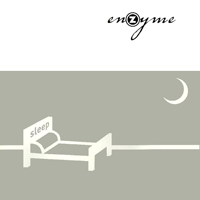 Album art from Sleep by Enzyme