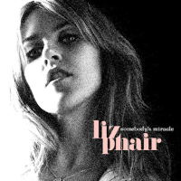 Album art from Somebody’s Miracle by Liz Phair