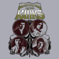 Album art from Something Else by the Kinks by The Kinks