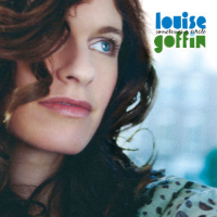 Album art from Sometimes a Circle by Louise Goffin