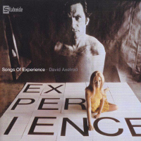 Album art from Songs of Experience by David Axelrod