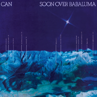 Album art from Soon Over Babaluma by Can