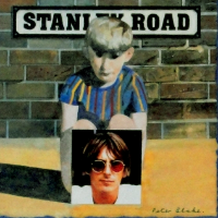 Album art from Stanley Road by Paul Weller