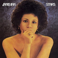 Album art from Stars by Janis Ian