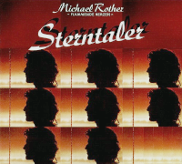 Album art from Sterntaler by Michael Rother