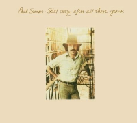 Album art from Still Crazy After All These Years by Paul Simon