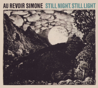 Album art from Still Night, Still Light by Au Revoir Simone