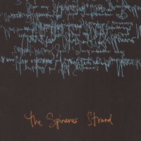 Album art from Strand by The Spinanes