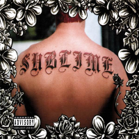 Album art from Sublime by Sublime