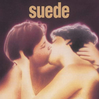 Album art from Suede by Suede
