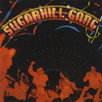 Album art from Sugarhill Gang by The Sugarhill Gang