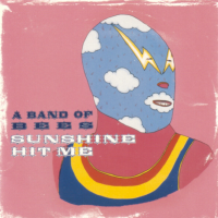 Album art from Sunshine Hit Me by A Band of Bees