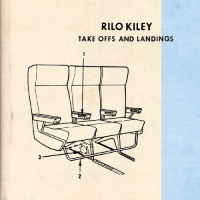 Album art from Take Offs and Landings by Rilo Kiley