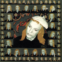 Album art from Taking Tiger Mountain (By Strategy) by Eno