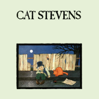 Album art from Teaser and the Firecat by Cat Stevens