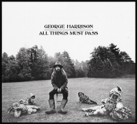 Album art from The Apple Years 1968–75 disc 3 by George Harrison