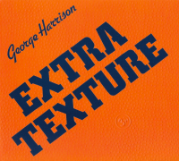 Album art from The Apple Years 1968–75 disc 7 by George Harrison