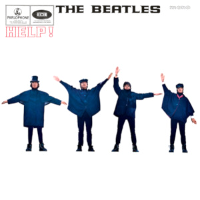 Album art from The Beatles in Mono disc 5 by The Beatles