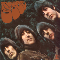 Album art from The Beatles in Mono disc 6 by The Beatles