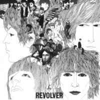Album art from The Beatles in Mono disc 7 by The Beatles