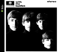 Album art from The Beatles: The Original Studio Recordings disc 2 by The Beatles