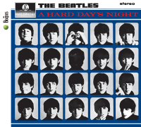 Album art from The Beatles: The Original Studio Recordings disc 3 by The Beatles