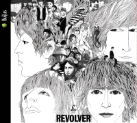 Album art from The Beatles: The Original Studio Recordings disc 7 by The Beatles