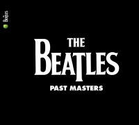 Album art from The Beatles: The Original Studio Recordings disc 15 by The Beatles