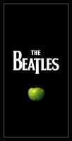 Album art from The Beatles: Stereo Box Set by The Beatles