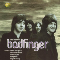 Album art from The Best of Badfinger by Badfinger